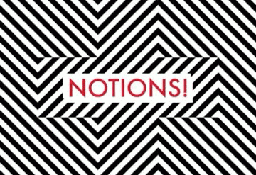 Notions - Live Music Night 18 May 2024