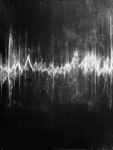 Random Noises at the Projekt Noir Gig on 23 November 2024