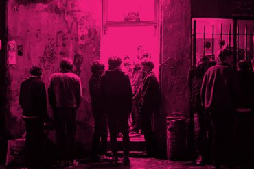 Projekt Noir Gig 15 Nov 25