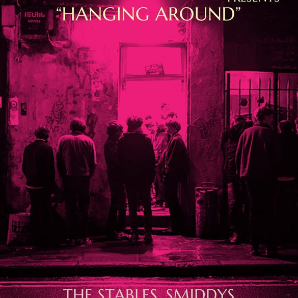 Projekt Noir Gig 15 Nov 25